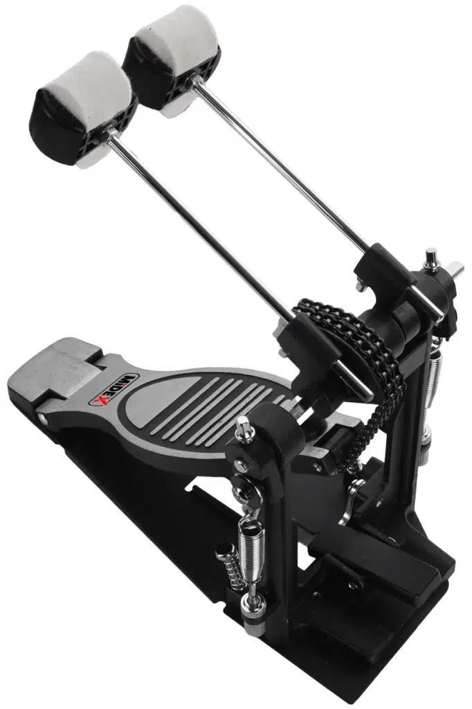 Midex PD-18 Twin Kick Pedalı Midex PD-18 Twin Kick Pedalı