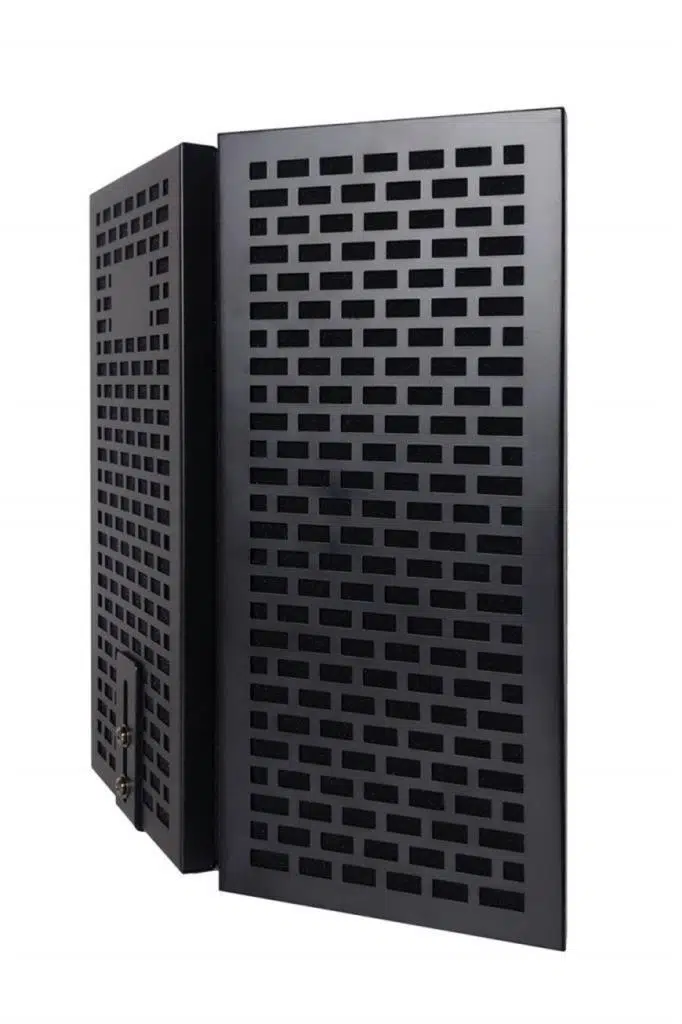 Midex PF-30 Mikrofon Ses Yalıtım İzolasyon Paneli (30x18x19 cm) Midex PF-30 Mikrofon Ses Yalıtım İzolasyon Paneli (30x18x19 cm)