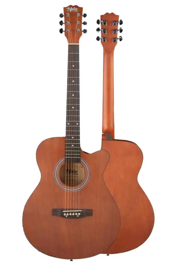 Midex Phx-187 Masif Ağaç Akustik Gitar 4/4 Yetişkin Boy (Çanta Askı Capo) Midex Phx-187 Masif Ağaç Akustik Gitar 4/4 Yetişkin Boy (Çanta Askı Capo)