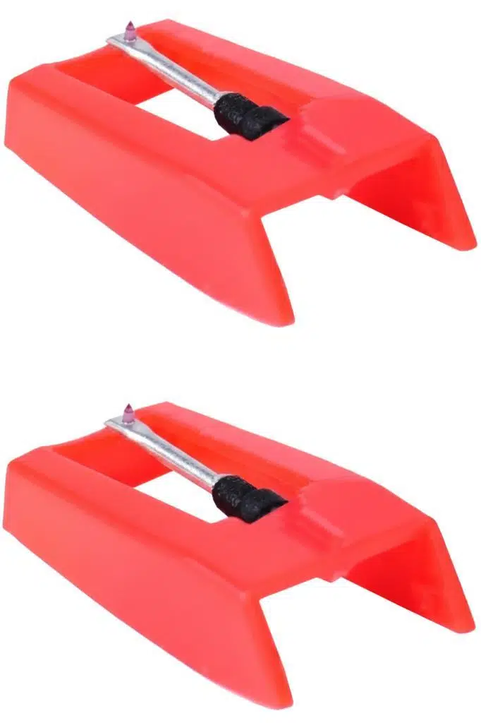 Midex PK-01X(2'li) Universal Metal Pikap İğnesi