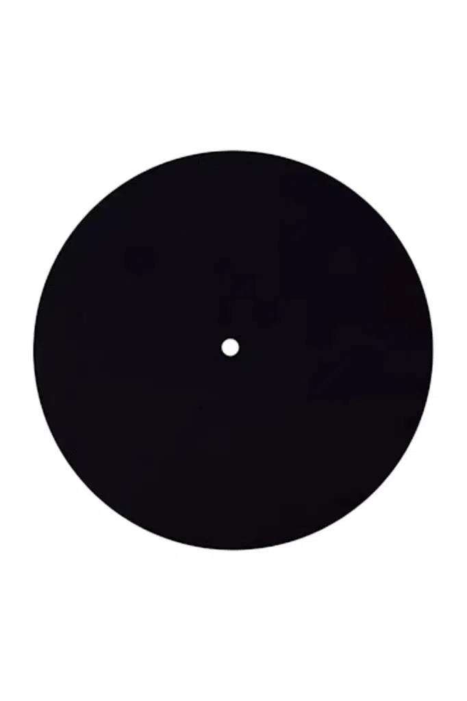 Midex PK-3 Plak Çalarlar İçin Profesyonel Kaymaz Disk Koruyucu Ped Midex PK-3 Plak Çalarlar İçin Profesyonel Kaymaz Disk Koruyucu Ped