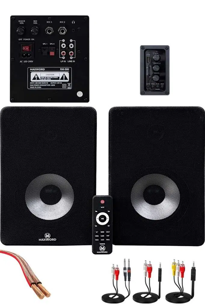 Midex Referans Paket-6 Maxword Monitör Ses Kartı CX1 Mikrofon Pad Controller Midi Klavye Midex Referans Paket-6 Maxword Monitör Ses Kartı CX1 Mikrofon Pad Controller Midi Klavye