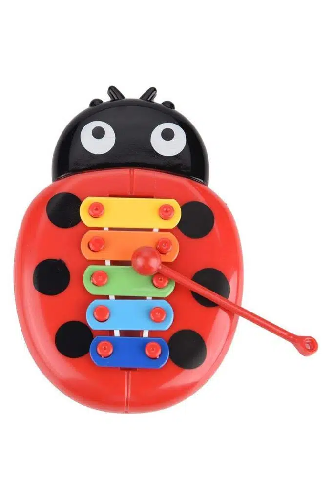 Midex RGV-KSL-62 Örf Aleti Ksilofon Çocuklar İçin Eğitici Müzik Aleti Oyuncak Midex RGV-KSL-62 Örf Aleti Ksilofon Çocuklar İçin Eğitici Müzik Aleti Oyuncak