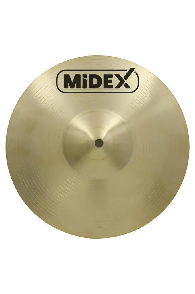 Midex Ride-20 Kaliteli Ride Zil 20 Inch Midex Ride-20 Kaliteli Ride Zil 20 Inch