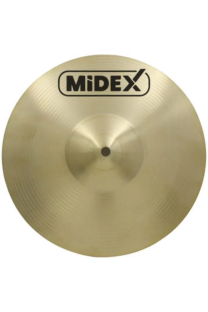 Midex Ride-22 Kaliteli Ride Zil 22 Inch Midex Ride-22 Kaliteli Ride Zil 22 Inch