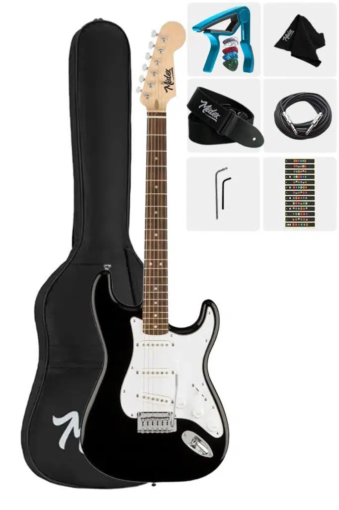 Midex RPH-30WB-OUT Elektro Gitar (OUTLET)