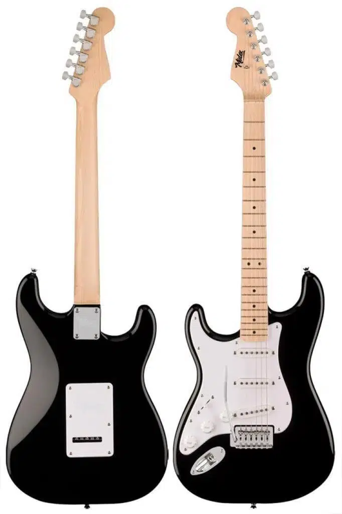 Midex RPH-31WB-25AMP Solak Elektro Gitar 25W Amfili Full Set Midex RPH-31WB-25AMP Solak Elektro Gitar 25W Amfili Full Set
