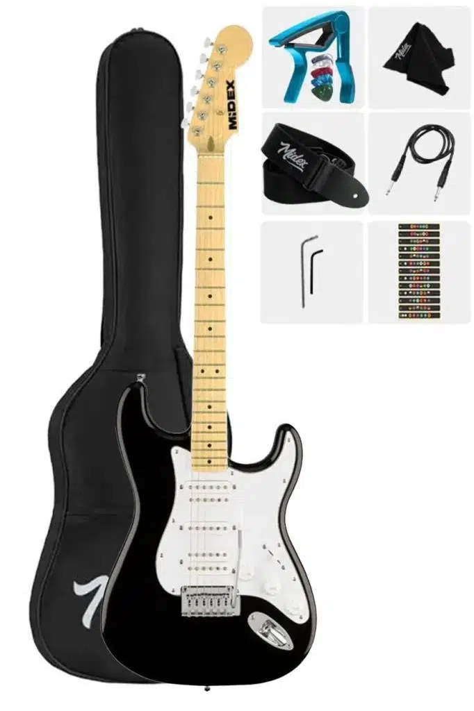 Midex RPH-40WB-OUT Elektro Gitar (OUTLET)