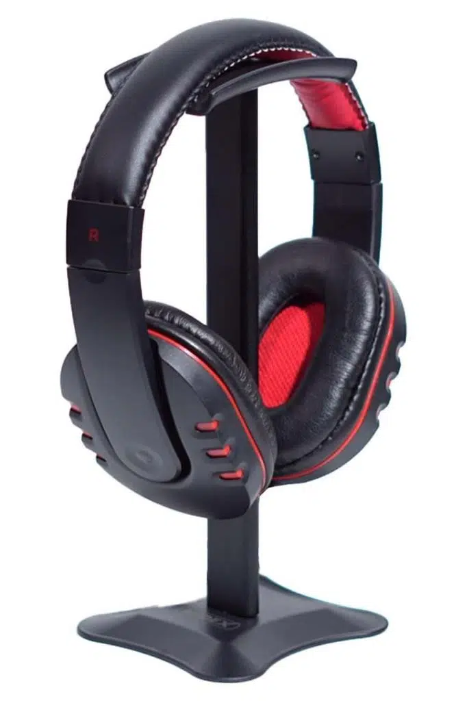 Midex RS-30ST Çok Amaçlı Stüdyo Referans Dinleme DJ Stereo Kulaklık + Stand