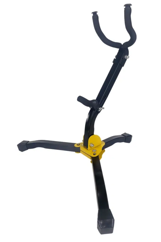 Midex SF-150 Profesyonel Saksafon Standı Sehpası Midex SF-150 Profesyonel Saksafon Standı Sehpası