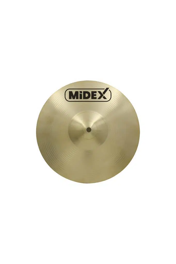 Midex Splash-6 Kaliteli Splash Zil 6 Inch Midex Splash-6 Kaliteli Splash Zil 6 Inch