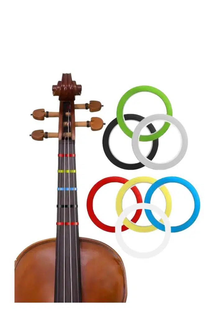 Midex STVC-113 Keman ve Çello İçin Nota Yerleri Klavye Üzerine Öğrenmeyi Kolaylaştırıcı Bant Midex STVC-113 Keman ve Çello İçin Nota Yerleri Klavye Üzerine Öğrenmeyi Kolaylaştırıcı Bant