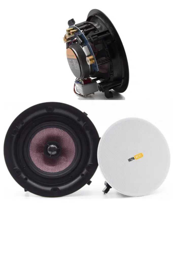 Midex Upper Segment Paket-2 Üst Segment Tavan Hoparlör ve Mikser Amfi Seti ( 1 ANFİ + 2 HOPARLÖR) Midex Upper Segment Paket-2 Üst Segment Tavan Hoparlör ve Mikser Amfi Seti ( 1 ANFİ + 2 HOPARLÖR)