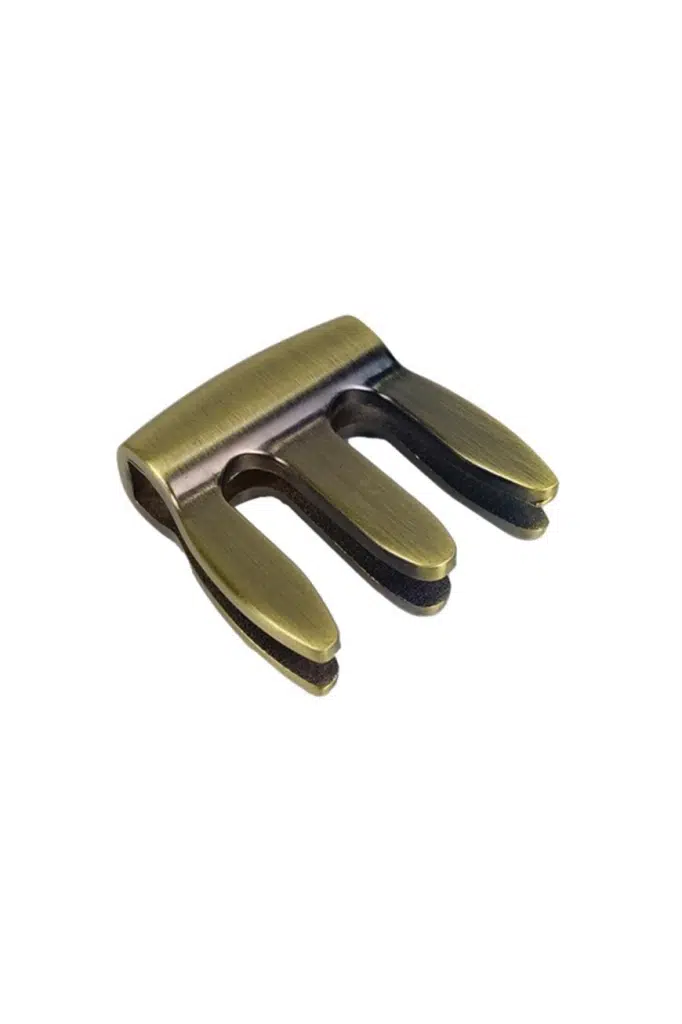 Midex VS-200 Metal Kaliteli Keman Susturucusu Midex VS-200 Metal Kaliteli Keman Susturucusu