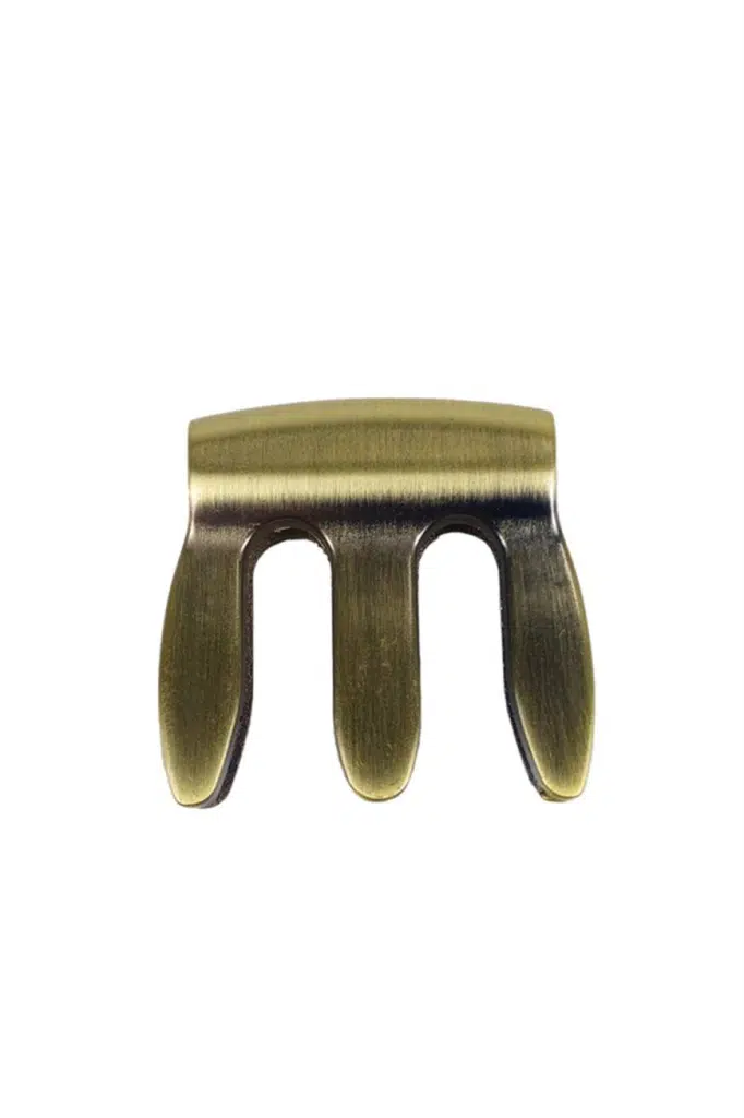 Midex VS-200 Metal Kaliteli Keman Susturucusu Midex VS-200 Metal Kaliteli Keman Susturucusu