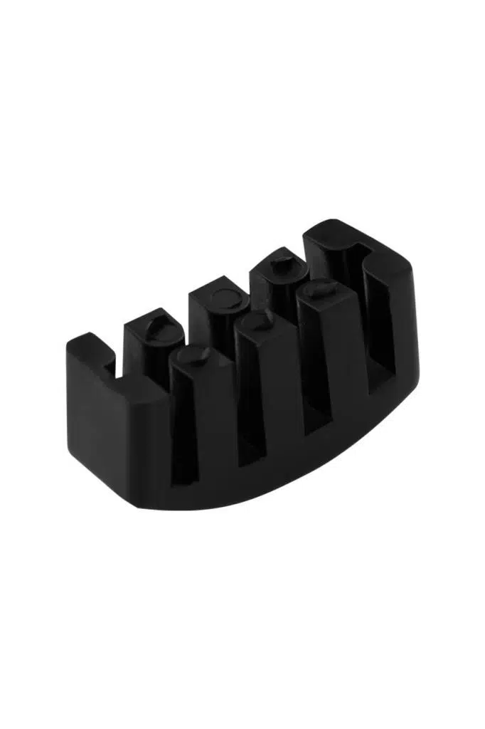 Midex VS-300 Plastik Kaliteli Çello Susturucusu Midex VS-300 Plastik Kaliteli Çello Susturucusu