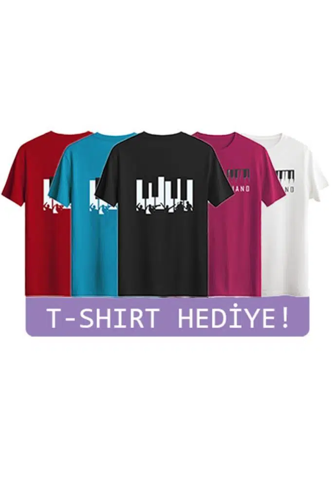 Org Hediye T-Shirt Org Hediye T-Shirt