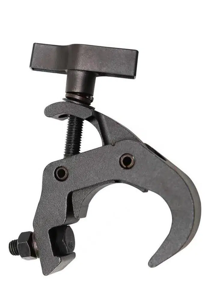 Quenlite A10 Metal Sağlam Beam Spot Işık Asma Aparatı Sahne Işık Askı (100kg Taşıma Kapasitesi) Quenlite A10 Metal Sağlam Beam Spot Işık Asma Aparatı Sahne Işık Askı (100kg Taşıma Kapasitesi)