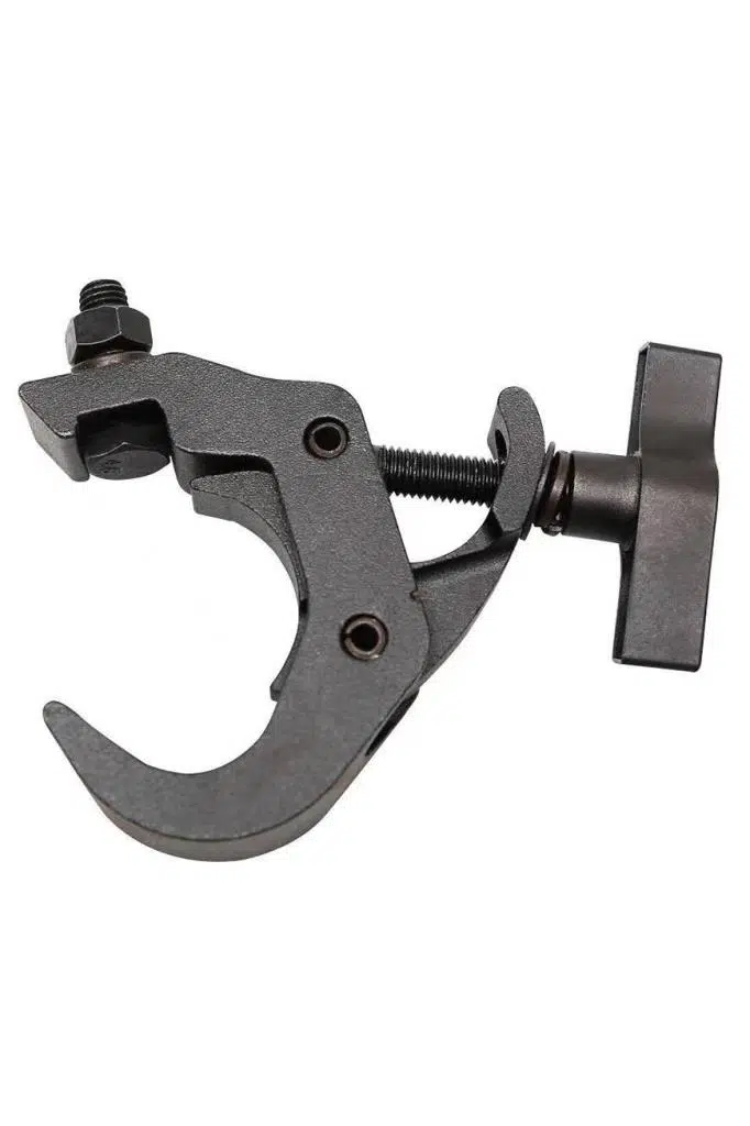Quenlite A10 Metal Sağlam Beam Spot Işık Asma Aparatı Sahne Işık Askı (100kg Taşıma Kapasitesi) Quenlite A10 Metal Sağlam Beam Spot Işık Asma Aparatı Sahne Işık Askı (100kg Taşıma Kapasitesi)