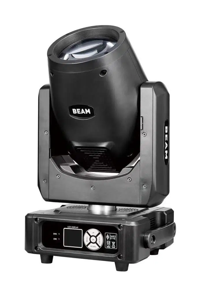 Quenlite Beam-280 9R Osram Ampül ile 280W Beam Spot Sahne Işık Cam Gobo Türk Bayrağı Efektli Quenlite Beam-280 9R Osram Ampül ile 280W Beam Spot Sahne Işık Cam Gobo Türk Bayrağı Efektli