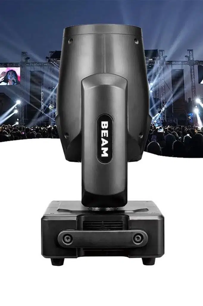 Quenlite Beam-280 9R Osram Ampül ile 280W Beam Spot Sahne Işık Cam Gobo Türk Bayrağı Efektli Quenlite Beam-280 9R Osram Ampül ile 280W Beam Spot Sahne Işık Cam Gobo Türk Bayrağı Efektli