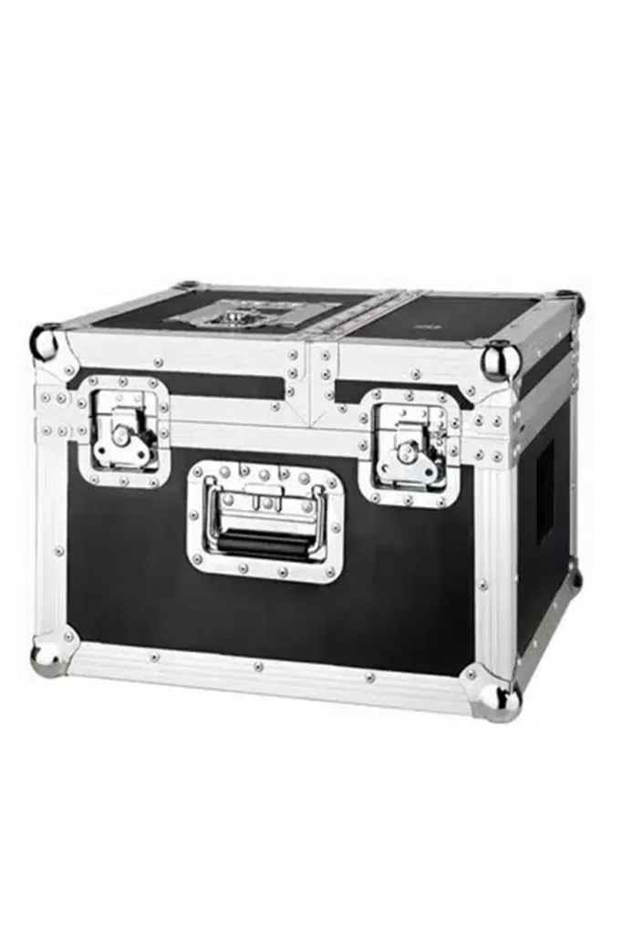 Quenlite HZ-1000 DMX HAZER Sis Makinası 1000 WATT Quenlite HZ-1000 DMX HAZER Sis Makinası 1000 WATT