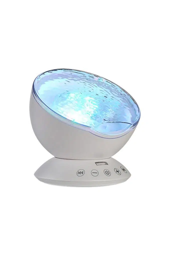 Quenlite OC-10 Okyanus Efektli Gece Lambası Sahne ve EV Işığı Eğlence Disko Parti Ev Muhteşem Işık Quenlite OC-10 Okyanus Efektli Gece Lambası Sahne ve EV Işığı Eğlence Disko Parti Ev Muhteşem Işık