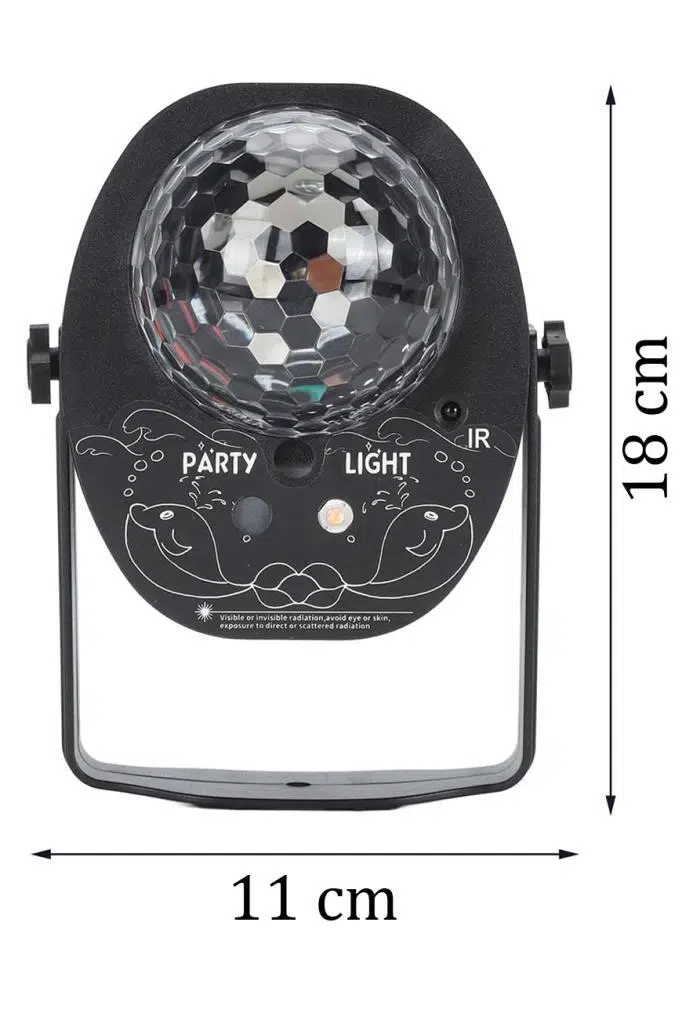 Quenlite QD-14 Renkli 3in1 Sahne Led Efekt ve Lazer Işık 16 Çeşit Desen Quenlite QD-14 Renkli 3in1 Sahne Led Efekt ve Lazer Işık 16 Çeşit Desen