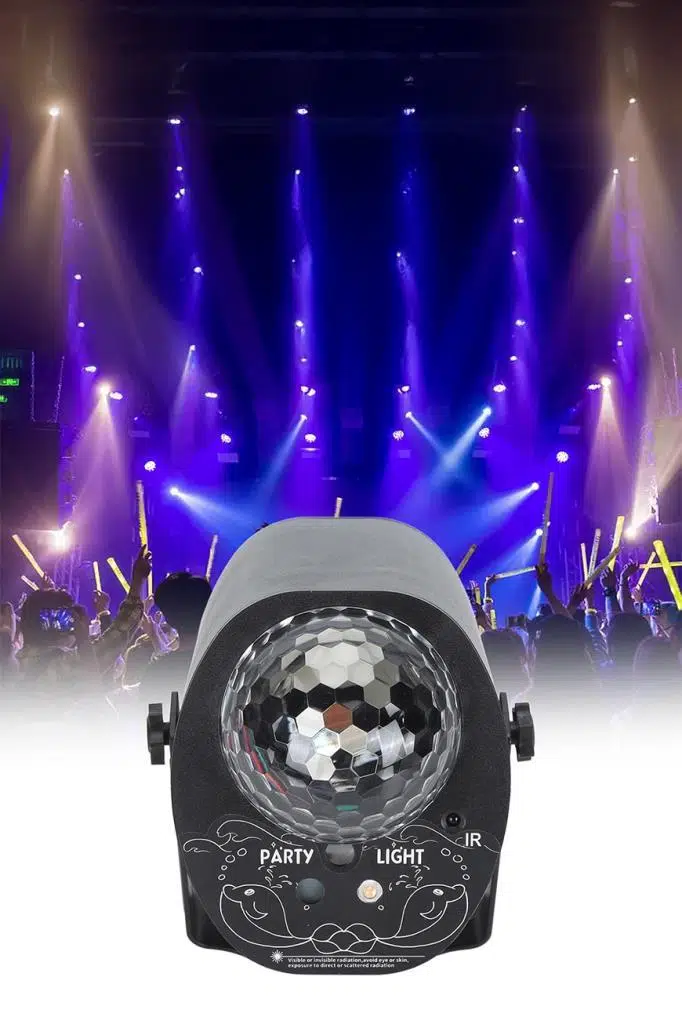 Quenlite QD-14 Renkli 3in1 Sahne Led Efekt ve Lazer Işık 16 Çeşit Desen Quenlite QD-14 Renkli 3in1 Sahne Led Efekt ve Lazer Işık 16 Çeşit Desen