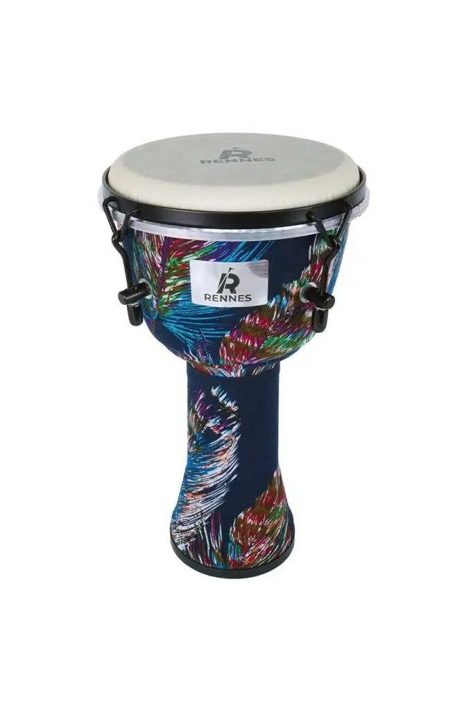Rennes RDE-208 Afrika Çalgısı 8'' (İnch) Djembe Rennes RDE-208 Afrika Çalgısı 8'' (İnch) Djembe