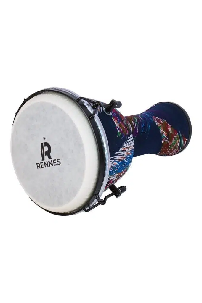 Rennes RDE-208 Afrika Çalgısı 8'' (İnch) Djembe Rennes RDE-208 Afrika Çalgısı 8'' (İnch) Djembe