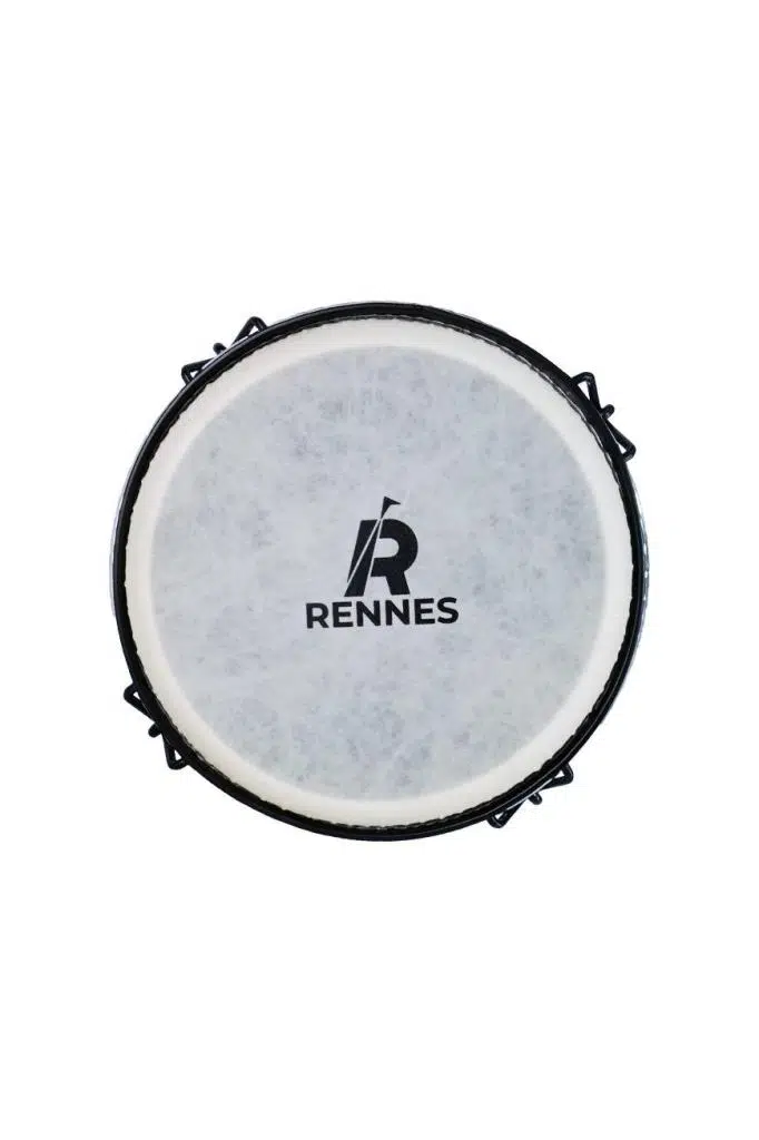 Rennes RDE-208 Afrika Çalgısı 8'' (İnch) Djembe Rennes RDE-208 Afrika Çalgısı 8'' (İnch) Djembe