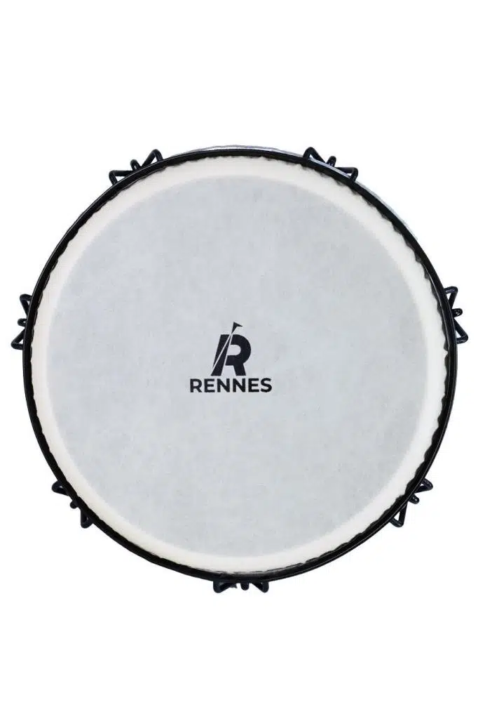 Rennes RDE-212 Afrika Çalgısı 12'' (İnch) Djembe