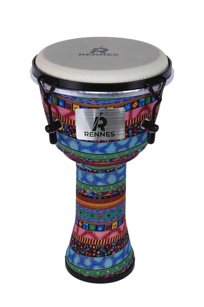 Rennes RDE-408 Afrika Çalgısı 8'' (İnch) Djembe Rennes RDE-408 Afrika Çalgısı 8'' (İnch) Djembe