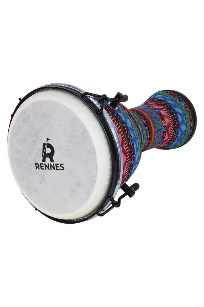 Rennes RDE-408 Afrika Çalgısı 8'' (İnch) Djembe Rennes RDE-408 Afrika Çalgısı 8'' (İnch) Djembe