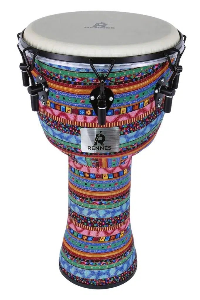 Rennes RDE-412 Afrika Çalgısı 12'' (İnch) Djembe