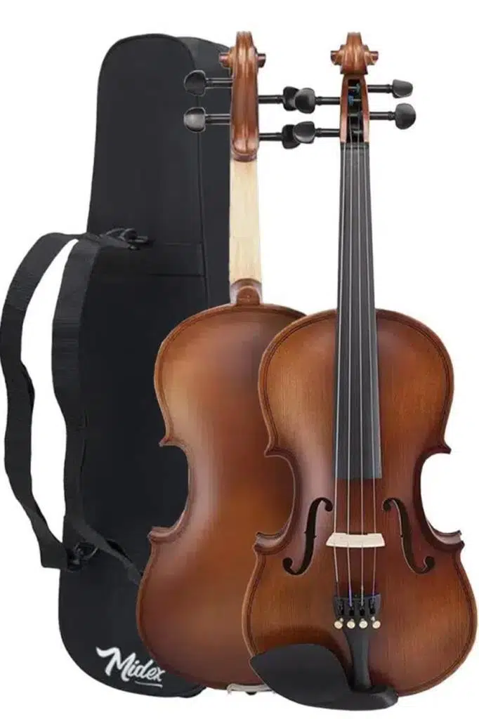 Rennes RV-403 Çocuk Kemanı Seti Kaliteli 3/4 Boy (10-13 Yaş Arası) Rennes RV-403 Çocuk Kemanı Seti Kaliteli 3/4 Boy (10-13 Yaş Arası)