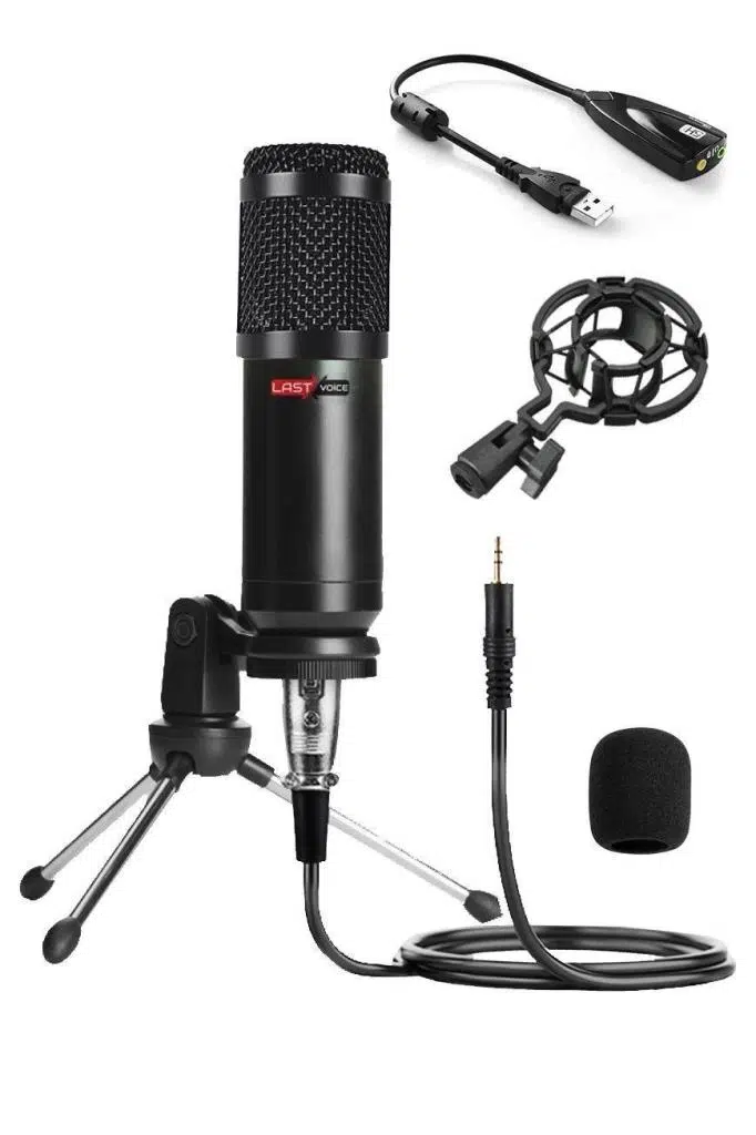 Stüdyo Ekipmanları Midi Live Paket-1 Ses Kartlı Mikser Midi Klavye BM800 Mikrofon Kulaklık Stüdyo Ekipmanları Midi Live Paket-1 Ses Kartlı Mikser Midi Klavye BM800 Mikrofon Kulaklık