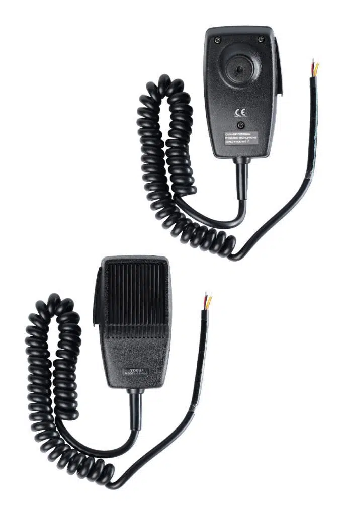 Yoga CB-100 Mike Mikrofon Yoga CB-100 Mike Mikrofon