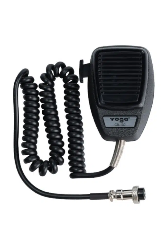 Yoga CB-130 Mike Mikrofon Yoga CB-130 Mike Mikrofon