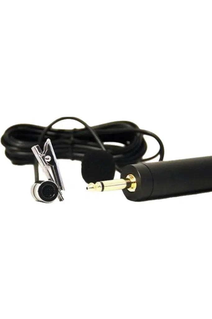 Yoga EM-120 Hassas Yaka Mikrofonu Yoga EM-120 Hassas Yaka Mikrofonu