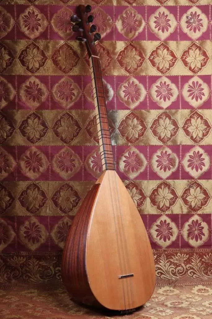Yonka Akademi - Online Bağlama Dersi (8 Ders - 2 Kur)