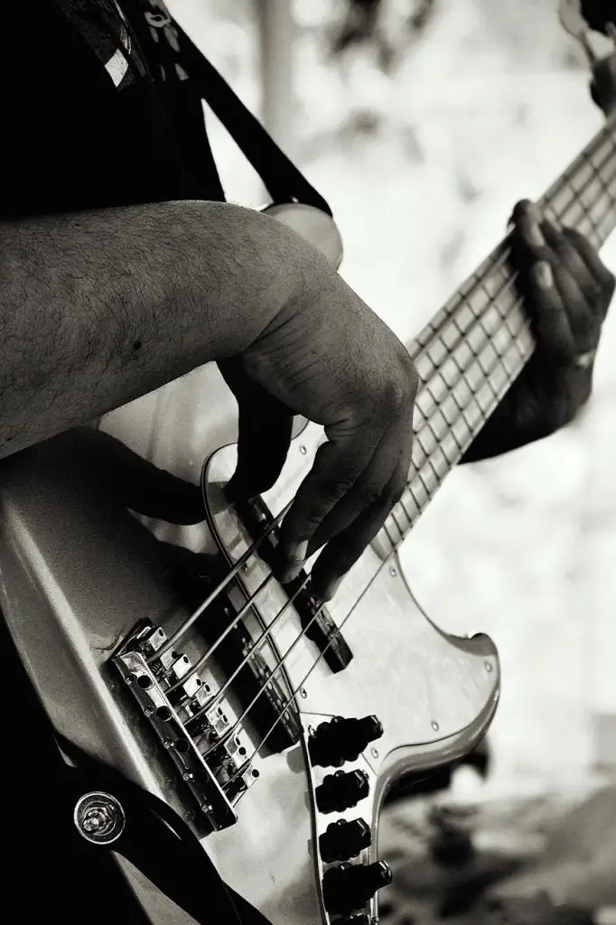 Yonka Akademi - Online Bas Gitar Dersi (8 Ders - 2 Kur)