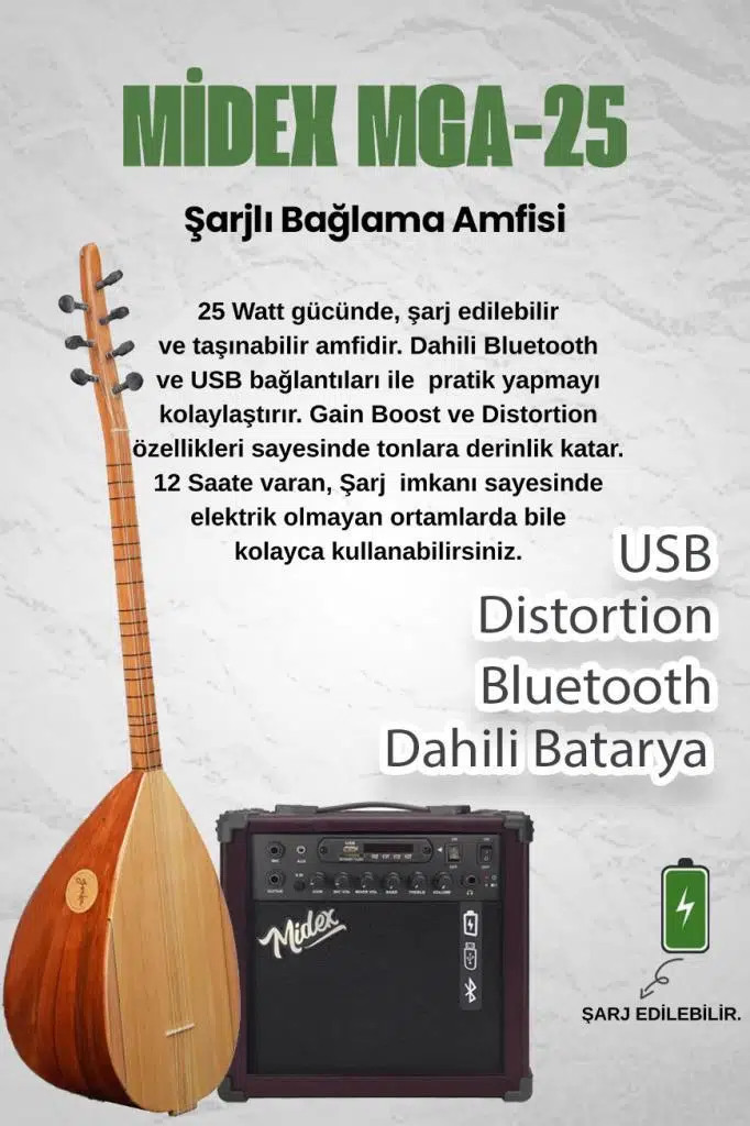 Yonka B-142K-AMP Amfili Kısa Sap Çınar Ağacı Kaliteli Saz Bağlama Seti Yonka B-142K-AMP Amfili Kısa Sap Çınar Ağacı Kaliteli Saz Bağlama Seti